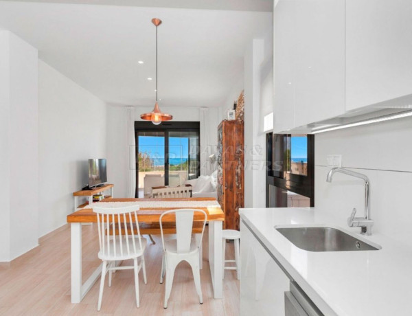 Piso en venta en Gaspar Perrelló