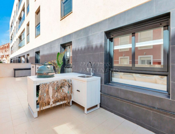 Piso en venta en Gaspar Perrelló