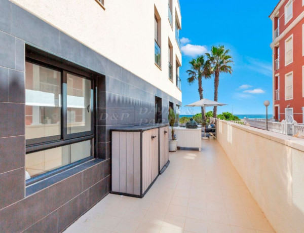 Piso en venta en Gaspar Perrelló