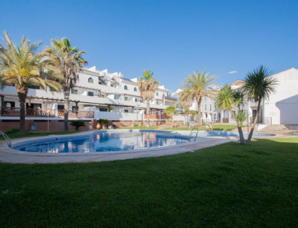 Dúplex en venta en Iznalloz