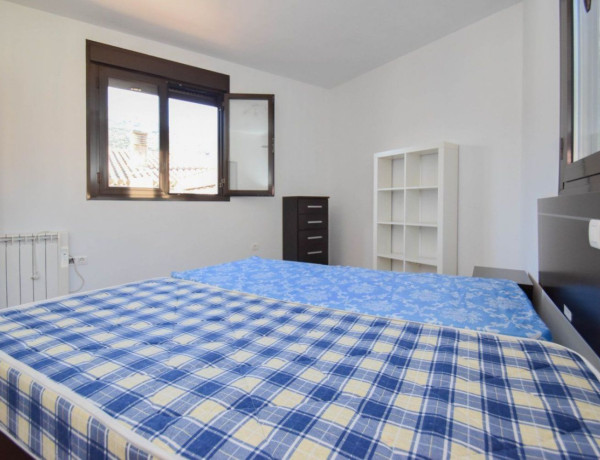 Piso en venta en calle Serpentina