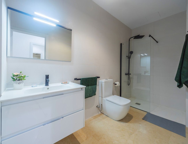 Piso en venta en Pere Garau