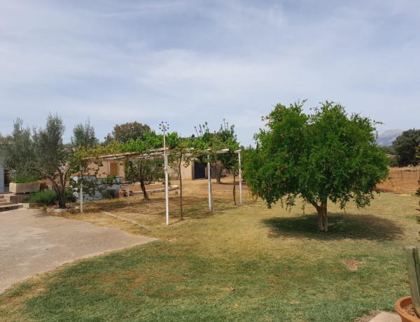 Finca rústica en venta en Poligono 12 parcela 144, 1