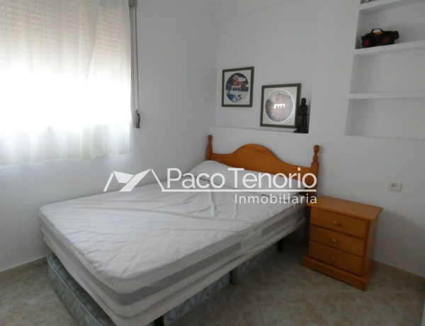 Piso en venta en avenida Castilla, 32