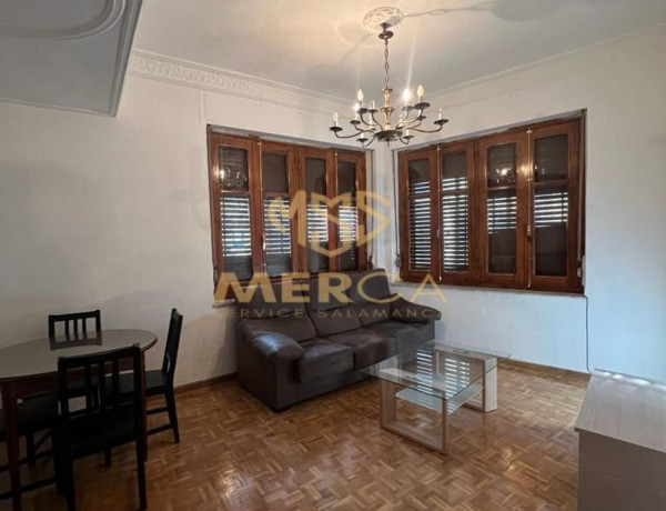 Alquiler de Piso en calle Padre Cámara