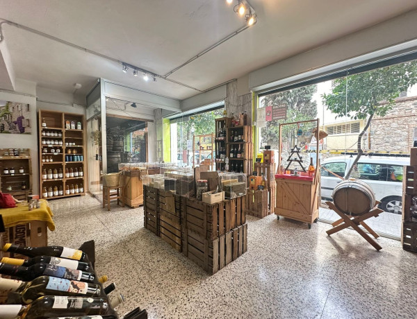 Local en venta en La Sagrera