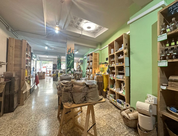 Local en venta en La Sagrera