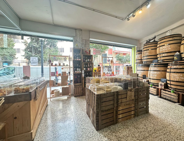 Local en venta en La Sagrera