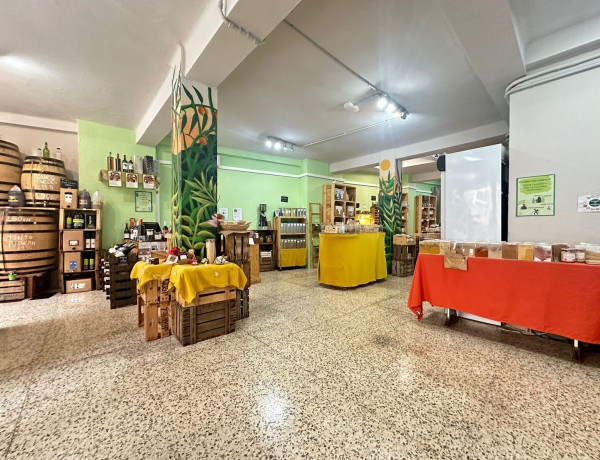 Local en venta en La Sagrera