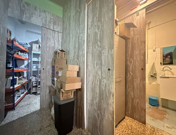 Local en venta en La Sagrera