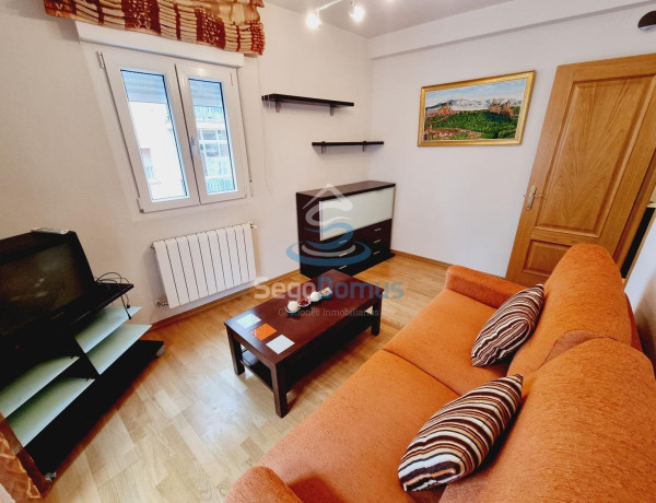 Piso en venta en calle de San Antón