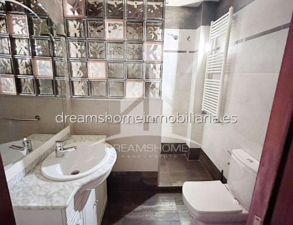 Dúplex en venta en calle del Potro