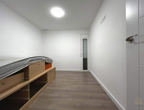 Alquiler de Piso en Centre