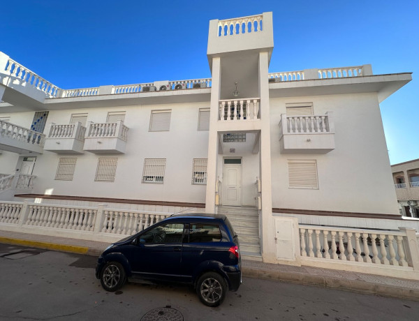 Ático en venta en calle bajel, 46