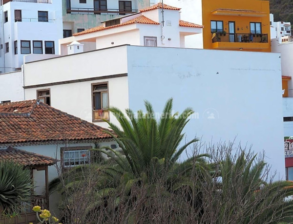 Casa o chalet independiente en venta en Icod de los Vinos