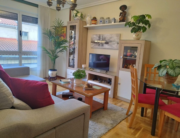 Alquiler de Piso en Principe