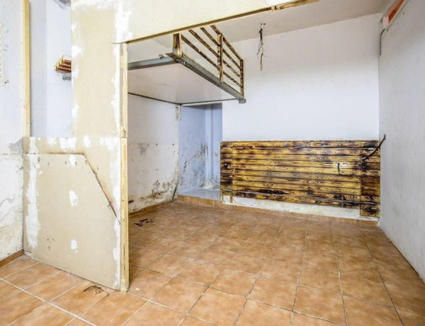 Casa o chalet independiente en venta en calle las Granaderas s/n