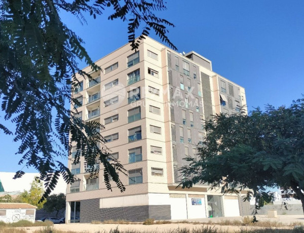 Piso en venta en calle Brasil