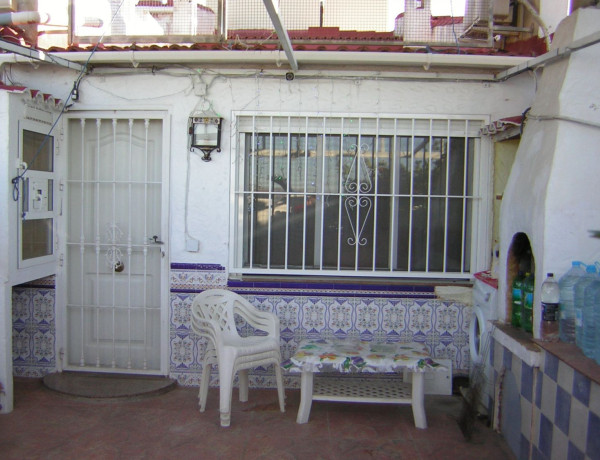 Alquiler de Chalet adosado en calle Costa de Garraf, 71