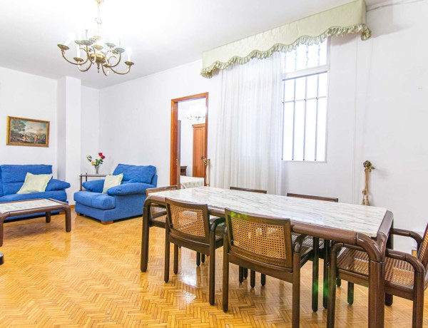 Alquiler de Piso en calle Torres