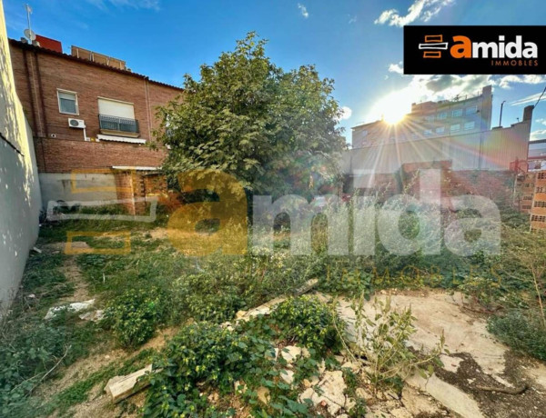 Terreno en venta en El Centre