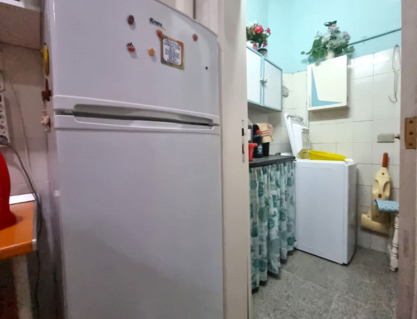 Piso en venta en calle mariucha