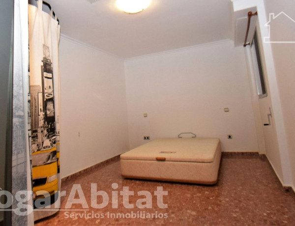 Piso en venta en Zona pueblo