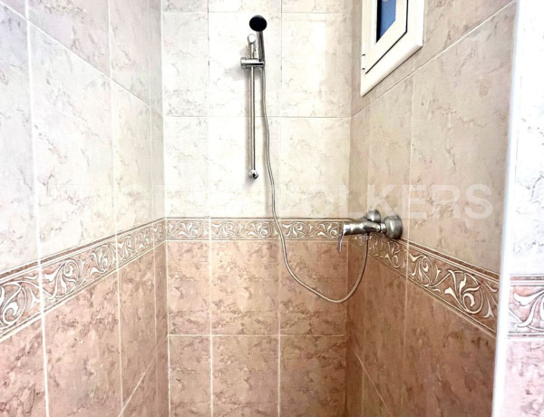 Alquiler de Piso en Collblanc