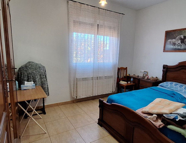 Casa o chalet independiente en venta en carretera Toledo S/n s/n