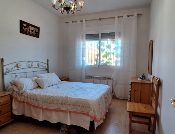 Casa o chalet independiente en venta en carretera Toledo S/n s/n