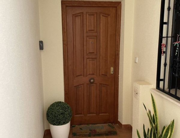 Piso en venta en calle Santander