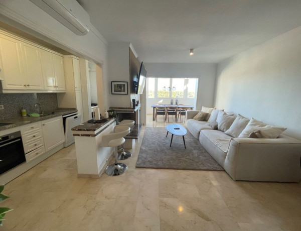 Piso en venta en calle Santander