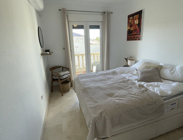 Piso en venta en calle Santander