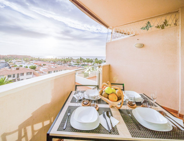 Piso en venta en calle Quezal