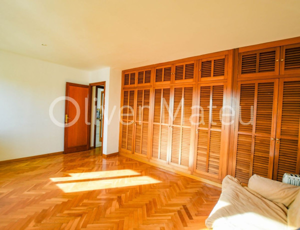 Alquiler de Ático en Marqués de la Fontsanta