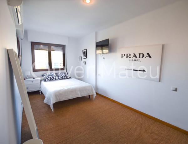 Alquiler de Ático en Marqués de la Fontsanta