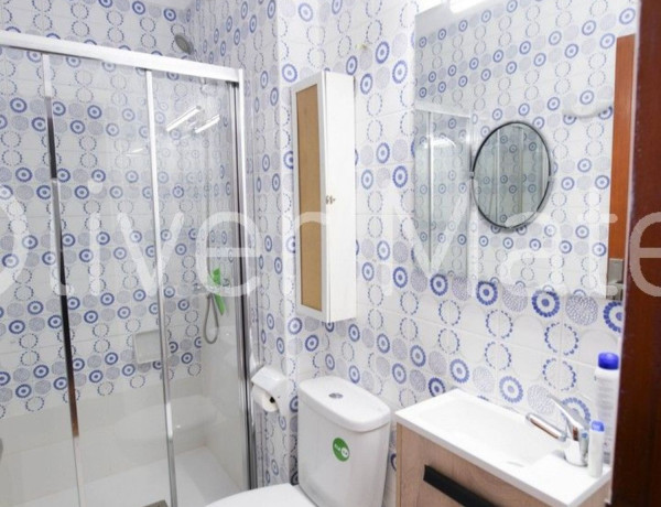 Alquiler de Ático en Marqués de la Fontsanta