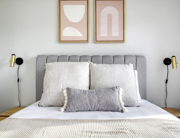 Alquiler de Piso en calle del Molino de Viento