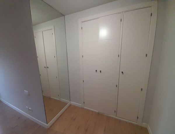 Alquiler de Piso en carretera de Boadilla del Monte, 79