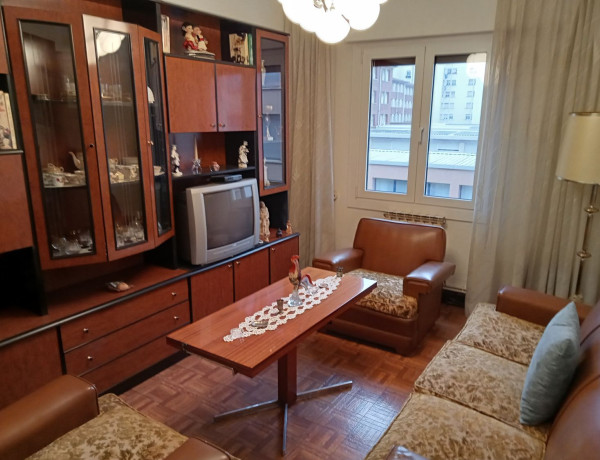 Piso en venta en Beato Tomas De Zumarraga