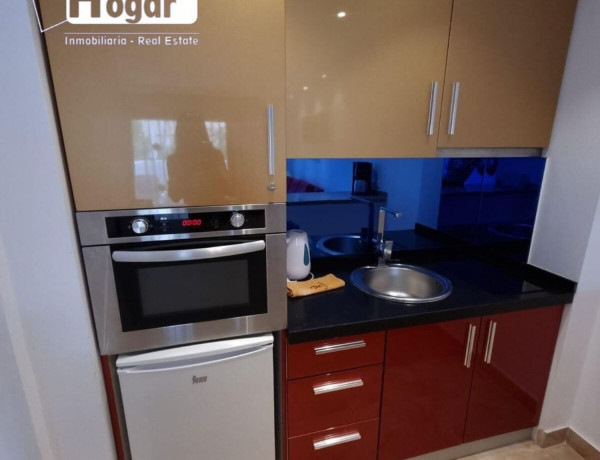 Piso en venta en Golf del Sur-Amarilla Golf