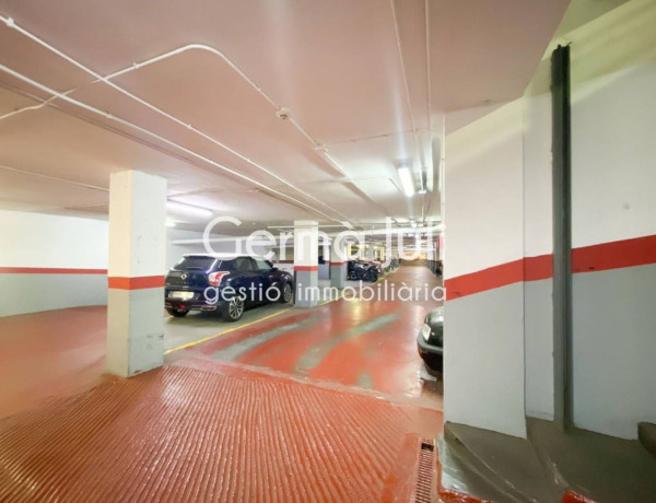 Alquiler de Garaje en avenida del President Companys