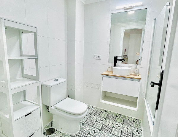 Alquiler de Piso en calle Júpiter, 5