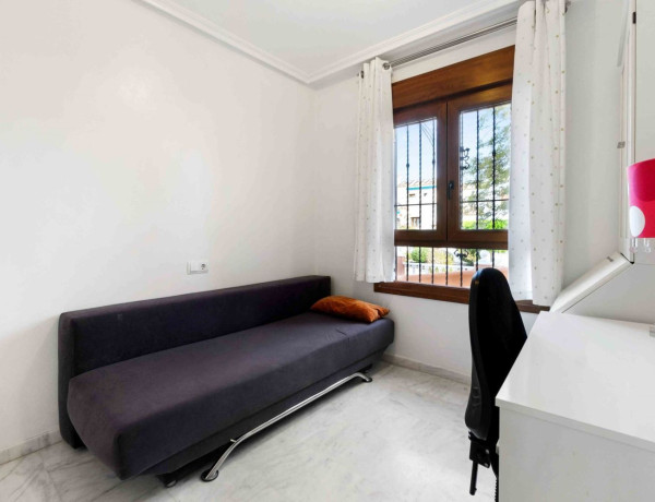 Casa o chalet independiente en venta en calle Tosca