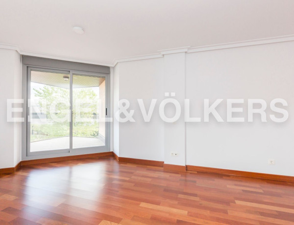 Alquiler de Piso en calle Junta de Castilla y Leon