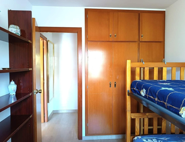 Piso en venta en avenida del Sanatori