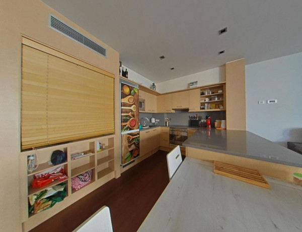 Piso en venta en Bonavista