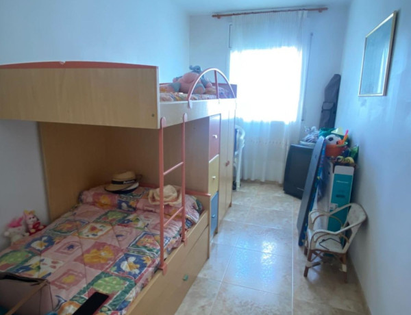 Piso en venta en calle de Francesc Macià