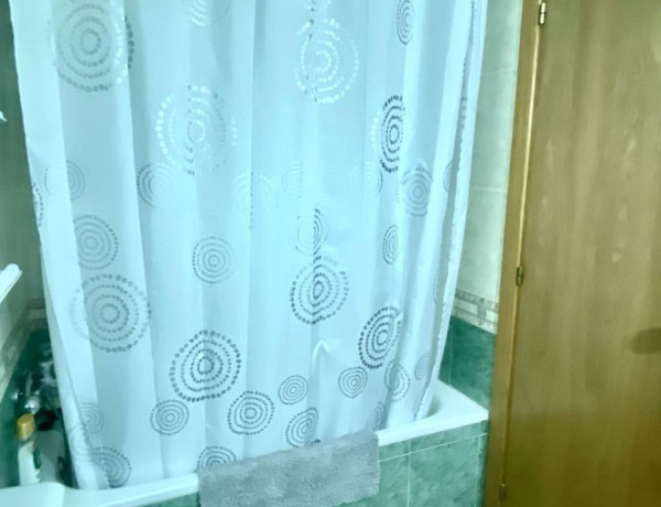 Piso en venta en calle de Francesc Macià