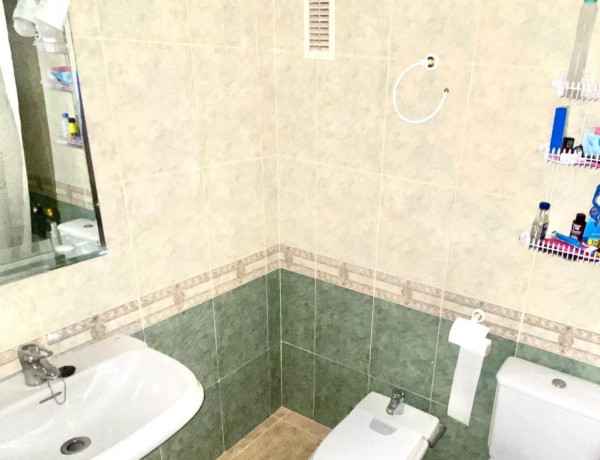 Piso en venta en calle de Francesc Macià